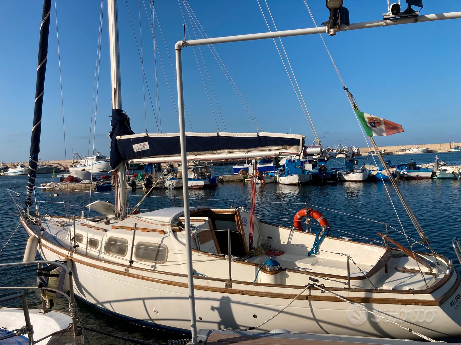 SHIPMAN 28 — Vedi foto 1