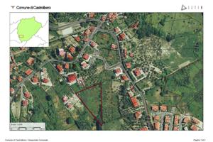 Terreno Agricolo Castrolibero