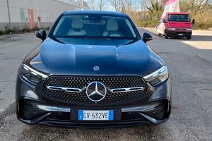 MERCEDES-GLC 220D COUPÉ AMG LINE- PREMIUM PLUS