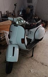 Piaggio Vespa 125 PX - 1980