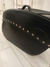 valigetta moto costum