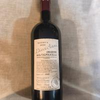 Amarone della Valpolicella Dieci Anni Riserva 2010