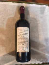 Amarone della Valpolicella Dieci Anni Riserva 2010