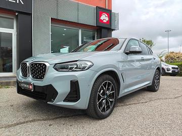 BMW X4 (G02/F98) X4 xDrive20d 48V Msport