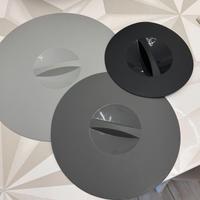 COPERCHI in gomma multiuso 3 MISURE IKEA