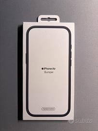 Custodia Bumper originale - iPhone Air - NUOVO