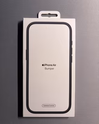 Custodia Bumper originale - iPhone Air - NUOVO