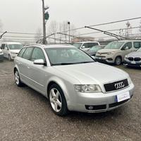 AUDI A4 1.8 T 20V/190 CV Aut.Avant