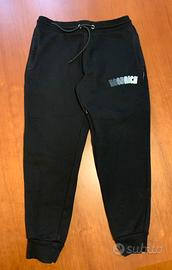 Pantaloni felpa Woodrich