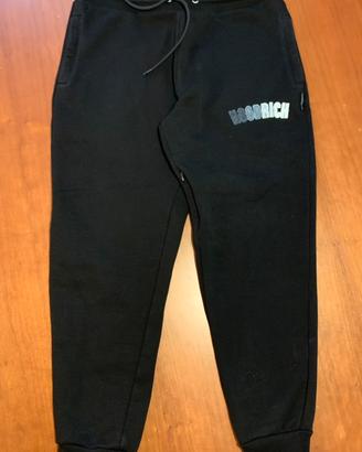 Pantaloni felpa Woodrich