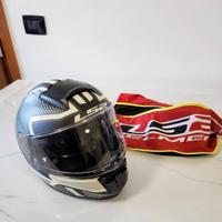 Casco integrale LS2