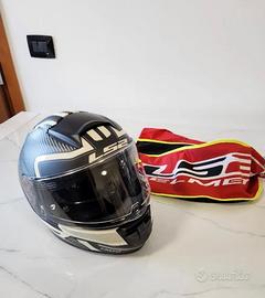 Casco integrale LS2