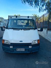 FORD M C EJAFHE K TRANSIT 190 2 5 CAT N 1