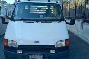 FORD M C EJAFHE K TRANSIT 190 2 5 CAT N 1