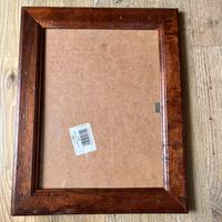 Cornice in arte povera