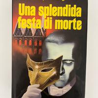 Stephen king Una splendida festa di morte Euroclub