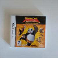 Gioco "Kung Fu Panda" per Nintendo DS