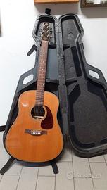 chitarra seagull maritime sws hg qi