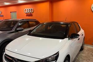 Opel corsa 2021 1.5 diesel