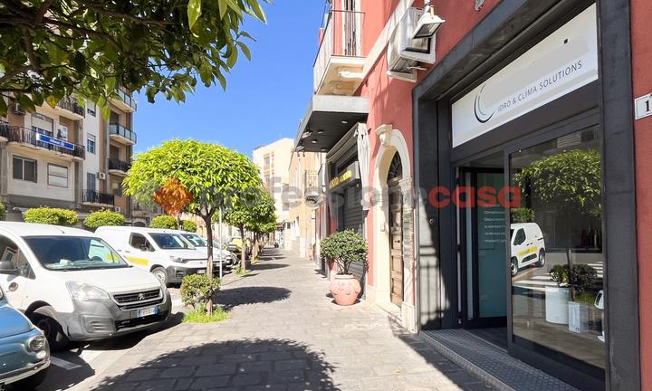 Negozio Milazzo [#prof341ACG]