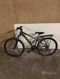 Bici rockrider MTB