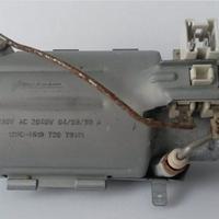 Whirlpool resistenza elettrica Bleckmann 2040W