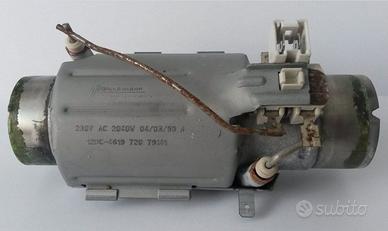 Whirlpool resistenza elettrica Bleckmann 2040W