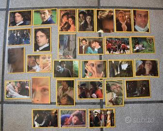 Figurine Elisa Di Rivombrosa 2003/04 - 2005