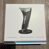 Massaggiatore viso guasha antiage