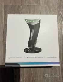 Massaggiatore viso guasha antiage