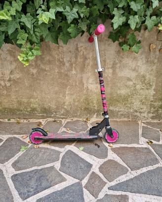 Monopattino bambino