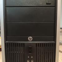 HP Elite 8300 Microtower - I7, 32GB Ram , Nvidia