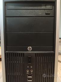 HP Elite 8300 Microtower - I7, 32GB Ram , Nvidia