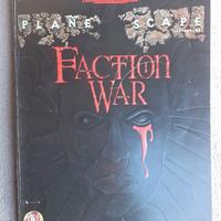 AD&D - Planescape Adv - Faction War - Raro