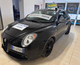 Alfa Romeo MiTo 1.3 JTDm 85 CV S&S Progression