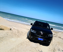 Fiat Freemont 2013