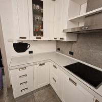 Cucina Scavolini modello Carol