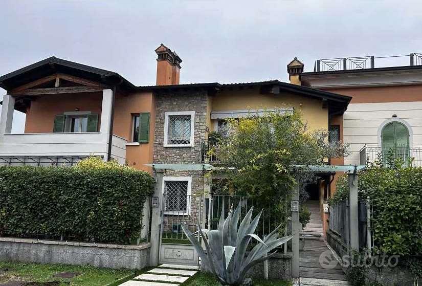 Appartamento – Brescia, Chiesanuova - Vista 2