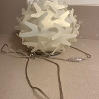 Lampada da tavolo Slam