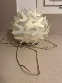 Lampada da tavolo Slam