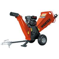 BIOTRITURATORE WORTEX DRAKE D210/100L