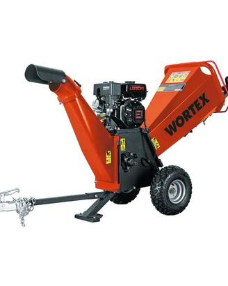 BIOTRITURATORE WORTEX DRAKE D210/100L