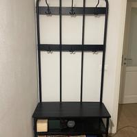 Attacappanni / Rastrelliera IKEA