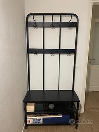 Attacappanni / Rastrelliera IKEA