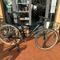 Cannondale Scalpel Carbon SRAM XX1