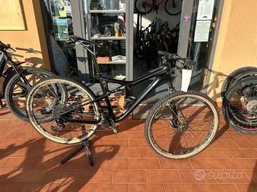 Cannondale Scalpel Carbon SRAM XX1