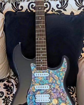 chitarra elettrica Squier stratocaster
