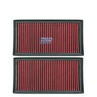 FILTRO ASPIRAZIONE DIRETTA MERCEDES C209 COUPE A20