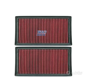 FILTRO ASPIRAZIONE DIRETTA MERCEDES C209 COUPE A20