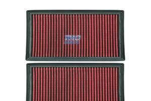 FILTRO ASPIRAZIONE DIRETTA MERCEDES C209 COUPE A20